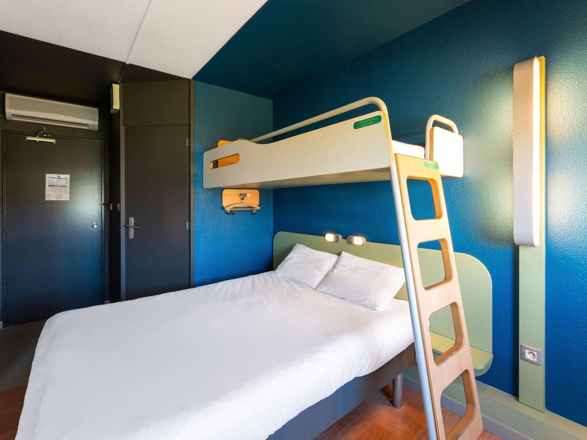 Ibis Budget Macon Nord Zewnętrze zdjęcie