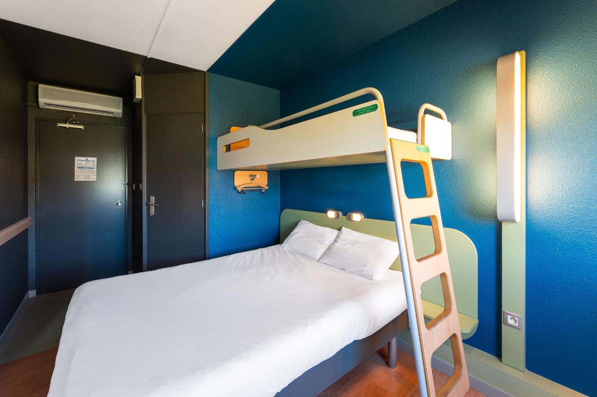 Ibis Budget Macon Nord Zewnętrze zdjęcie