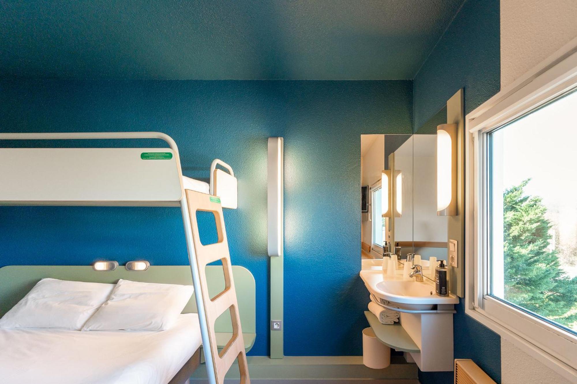 Ibis Budget Macon Nord Zewnętrze zdjęcie